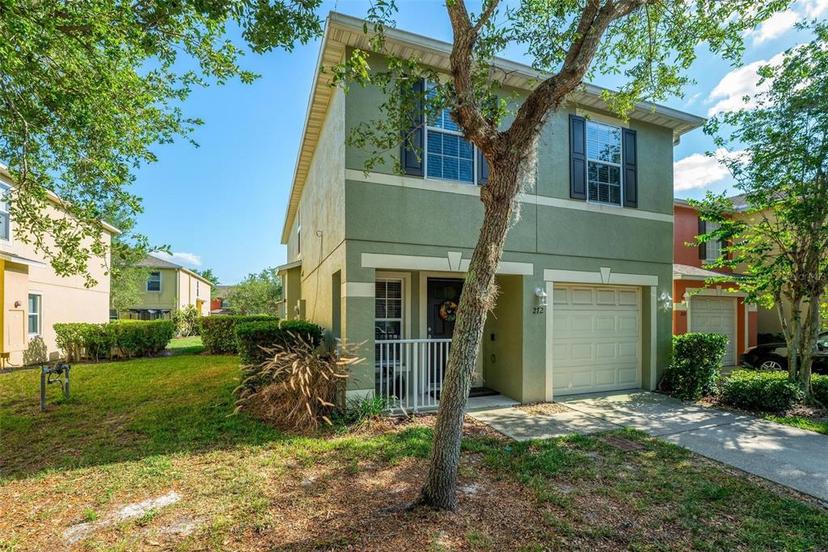 Picture of 272 Glowing Peace Lane Unit 48, Orlando FL 32824