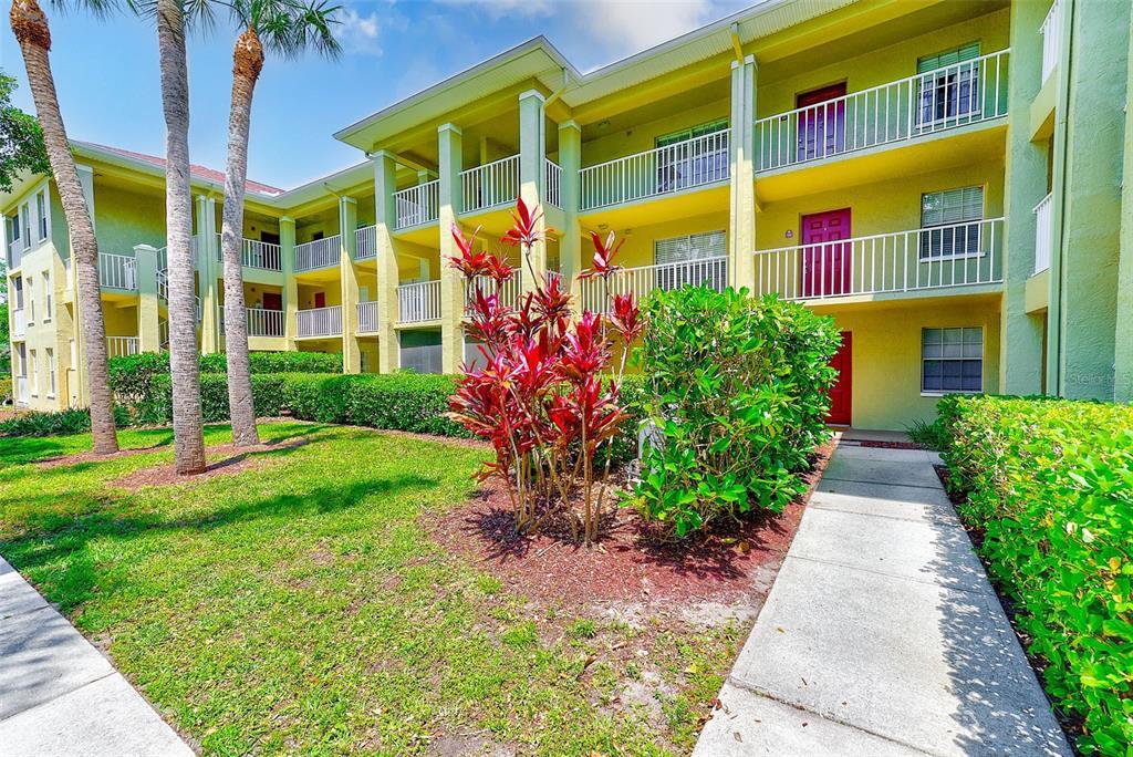 Picture of 2690 Coral Landings Boulevard Unit 122, Palm Harbor, FL 34684