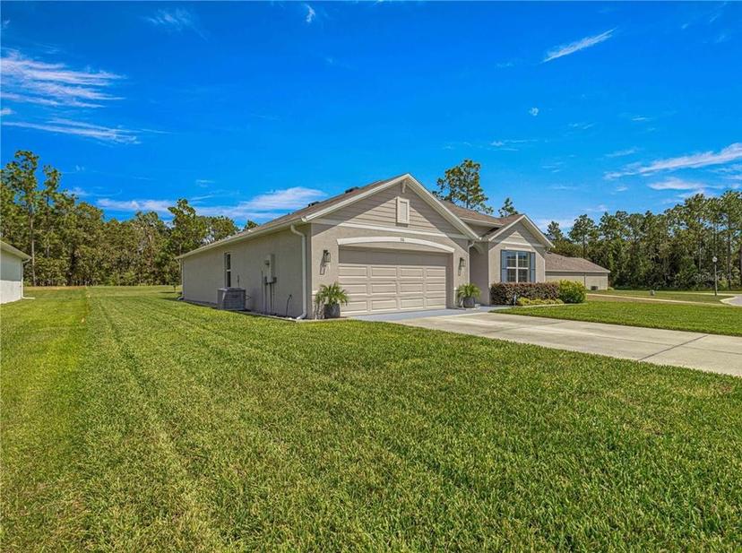 Picture of 716 Hickory Course Loop, Ocala FL 34472
