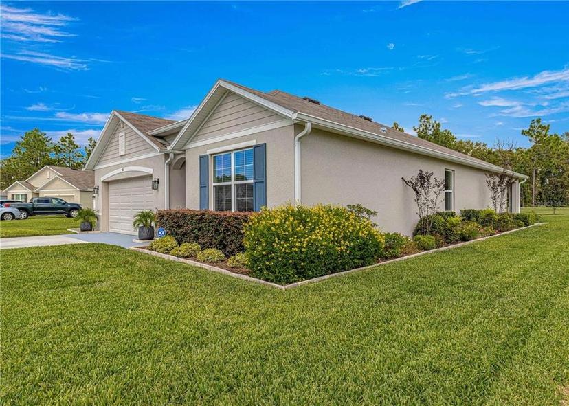Picture of 716 Hickory Course Loop, Ocala FL 34472