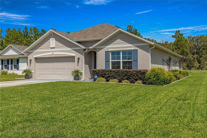 Picture of 716 Hickory Course Loop, Ocala FL 34472