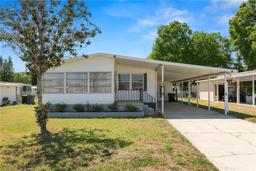 Picture of 1610 Reynolds Road Unit 166, Lakeland, FL 33801
