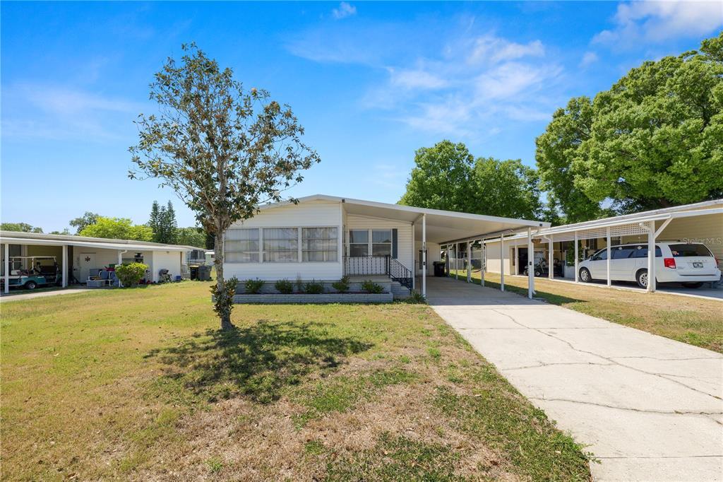 Picture of 1610 Reynolds Road Unit 166, Lakeland, FL 33801