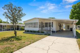Picture of 1610 Reynolds Road Unit 166, Lakeland, FL 33801