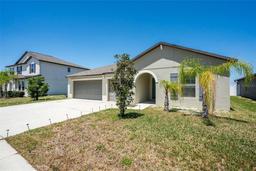 Picture of 11910 Field Thistle Court, Riverview, FL 33579