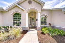 Picture of 7824 Primula Lane, New Port Richey, FL 34654