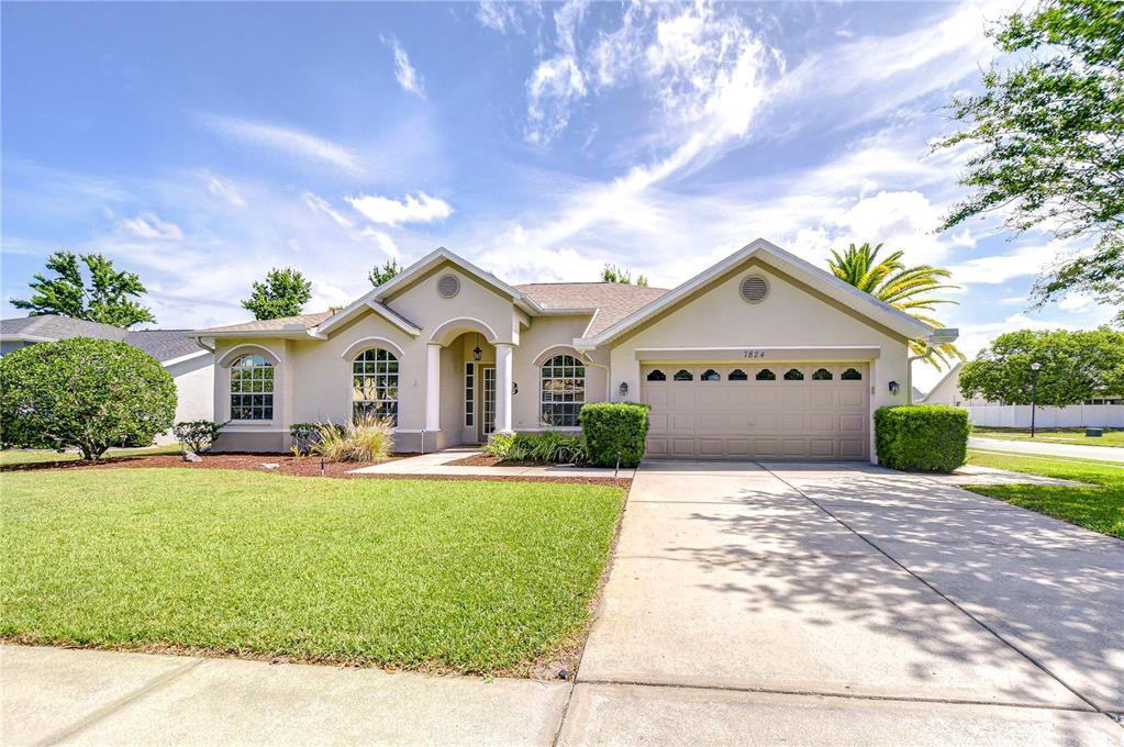 Picture of 7824 Primula Lane, New Port Richey, FL 34654
