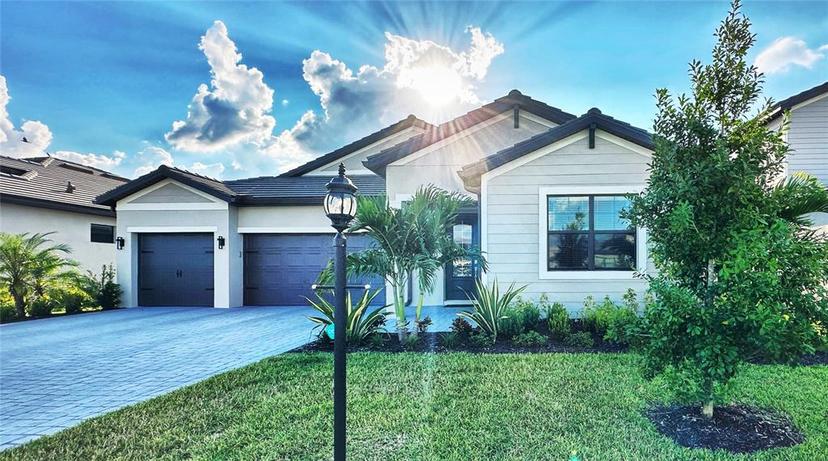 Picture of 4970 Oyster Pearl Street, Lakewood Ranch FL 34211