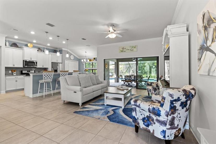 Picture of 3580 N Chandler Drive, Hernando FL 34442