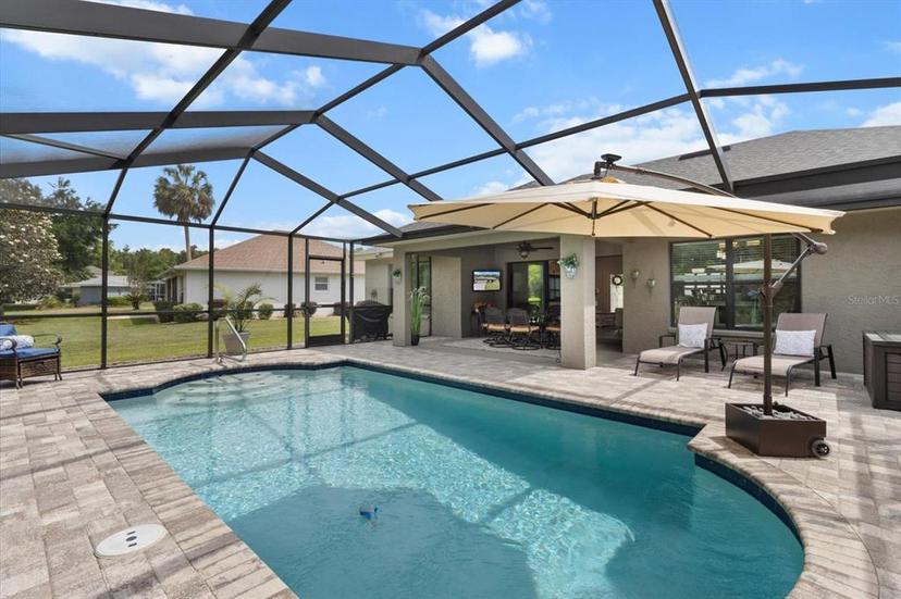 Picture of 3580 N Chandler Drive, Hernando FL 34442