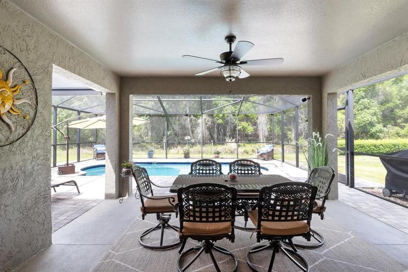 Picture of 3580 N Chandler Drive, Hernando FL 34442