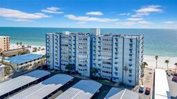 Picture of 17400 Gulf Boulevard Unit I4, North Redington Beach, FL 33708