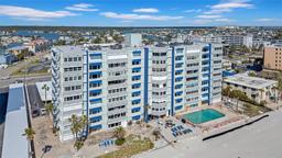 Picture of 17400 Gulf Boulevard Unit I4, North Redington Beach, FL 33708