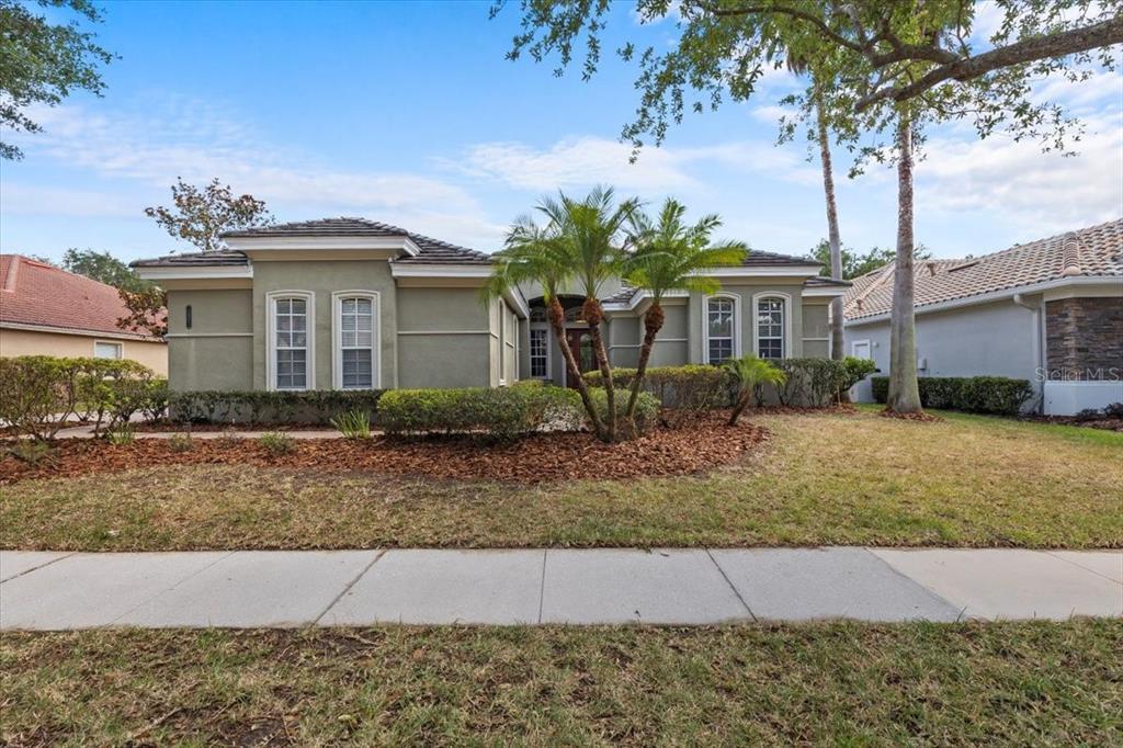 Picture of 8463 Dunham Station Drive, Tampa, FL 33647