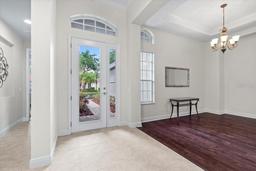 Picture of 8463 Dunham Station Drive, Tampa, FL 33647