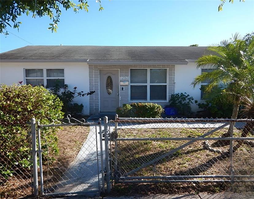 Picture of 1263 W 27Th Street, Riviera Beach FL 33404