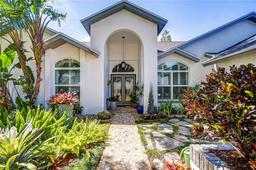 Picture of 13710 Walbrooke Drive, Tampa, FL 33624