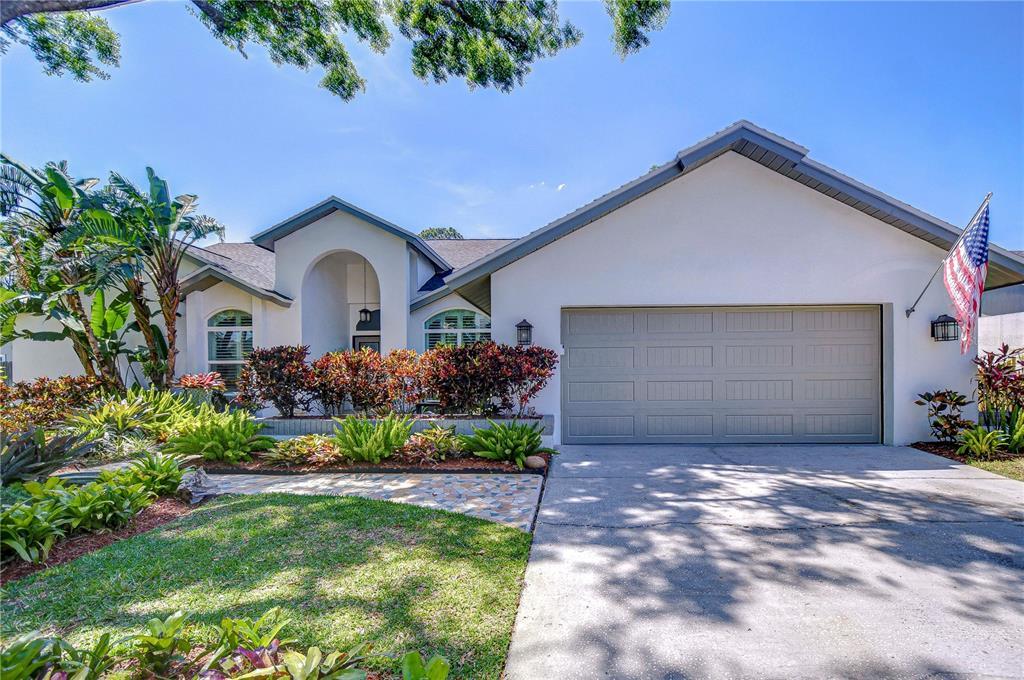 Picture of 13710 Walbrooke Drive, Tampa, FL 33624