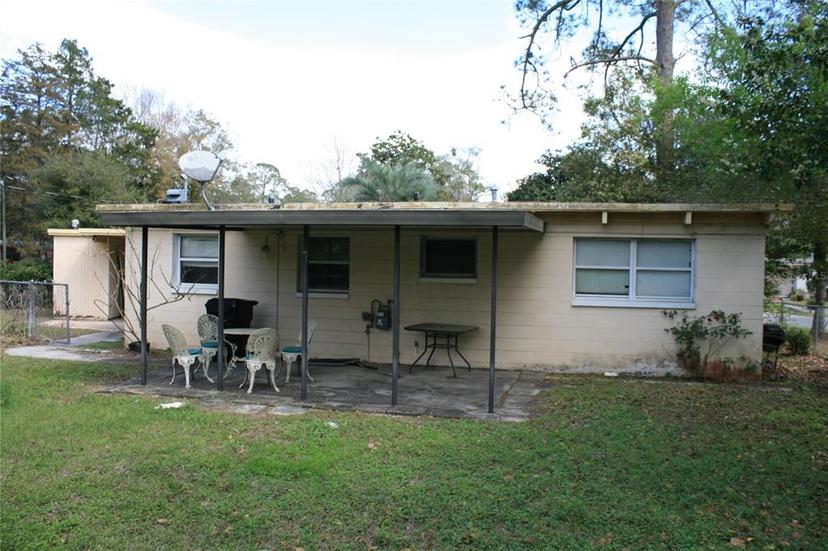 Picture of 2932 NE 11Th Terrace, Gainesville FL 32609