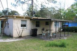 Picture of 2932 NE 11Th Terrace, Gainesville, FL 32609