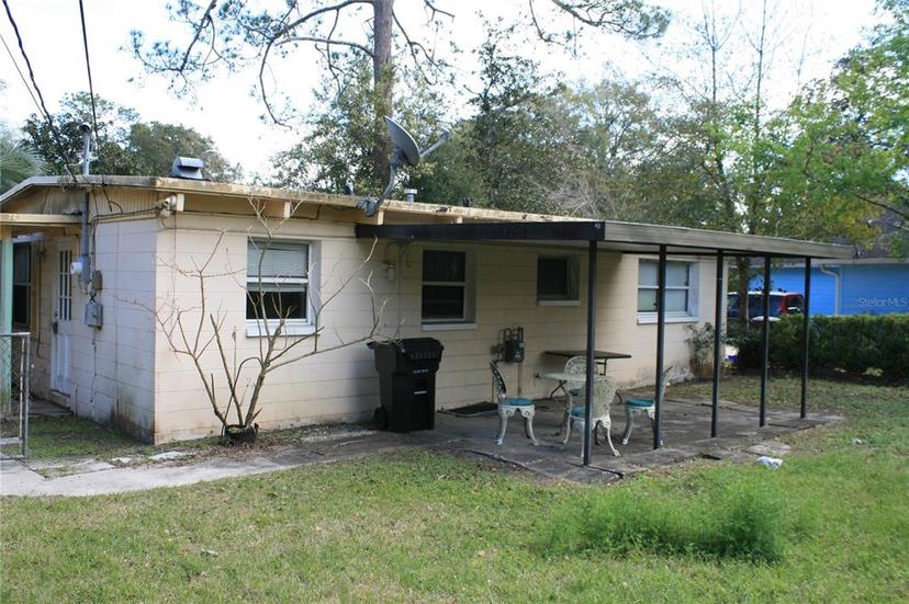 Picture of 2932 NE 11Th Terrace, Gainesville FL 32609