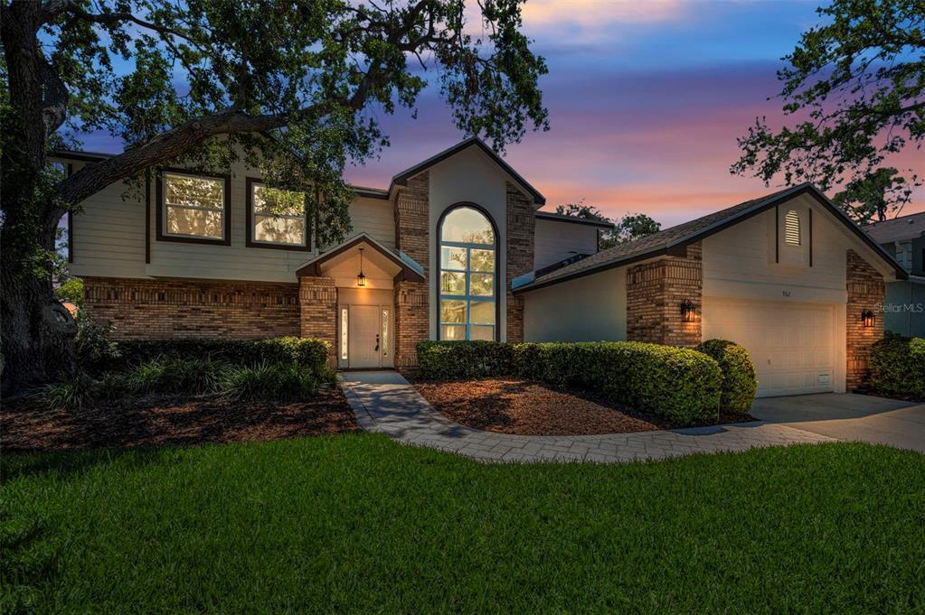 Picture of 962 Marco Drive Ne, St Petersburg, FL 33702