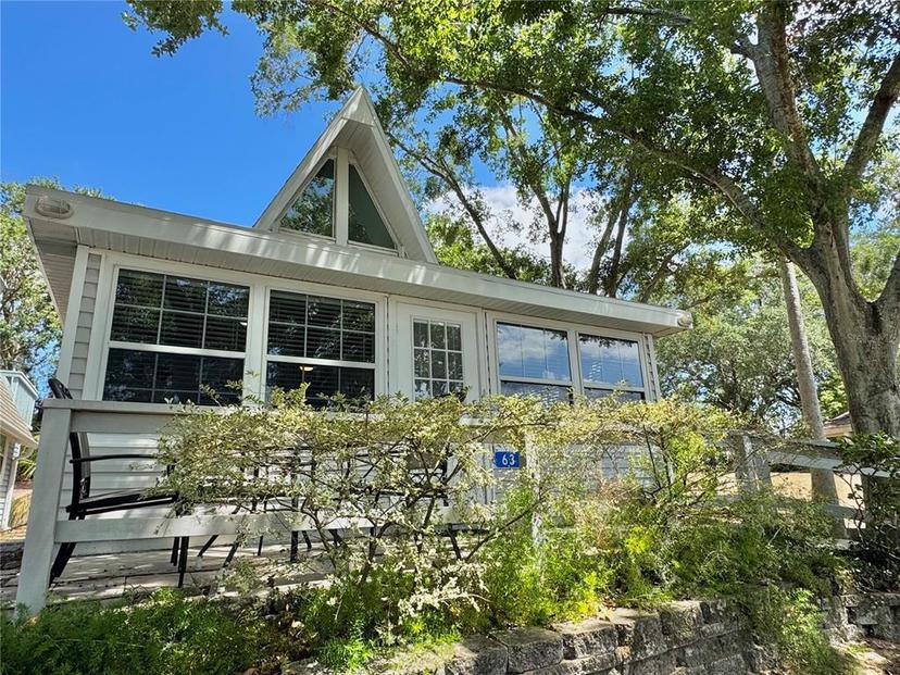 Picture of 10301 Us Highway 27 Unit 63, Clermont FL 34711