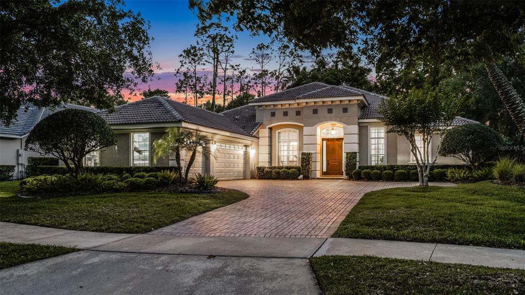 Picture of 3400 Oakmont Terrace, Longwood, FL 32779