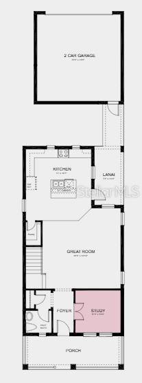 Picture of 16144 Honey Harvest Street, Winter Garden, FL 34787