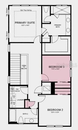 Picture of 16144 Honey Harvest Street, Winter Garden, FL 34787