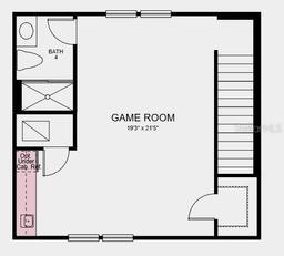 Picture of 16144 Honey Harvest Street, Winter Garden, FL 34787