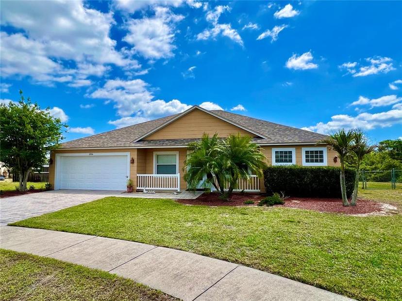 Picture of 2926 Brandywine Circle, Titusville FL 32796