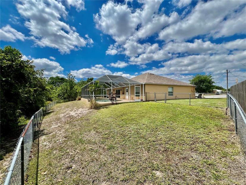 Picture of 2926 Brandywine Circle, Titusville FL 32796