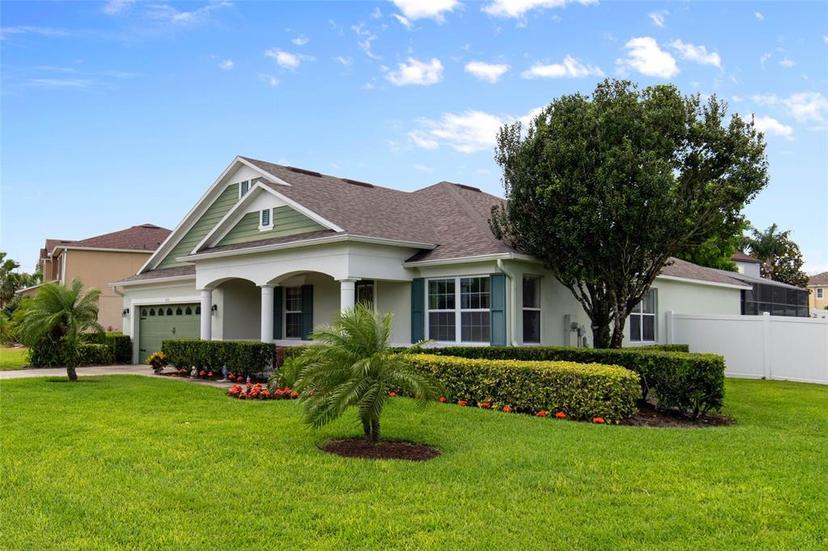 Picture of 690 Cascading Creek Lane, Winter Garden FL 34787