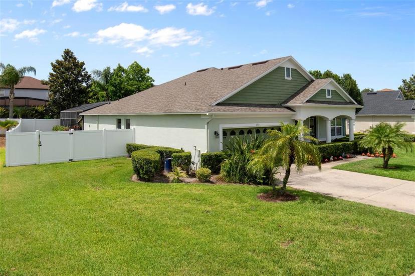 Picture of 690 Cascading Creek Lane, Winter Garden FL 34787