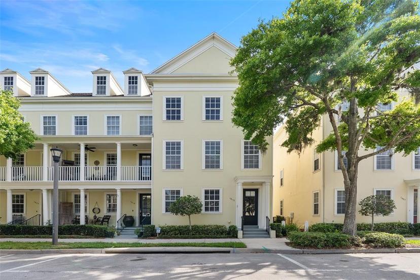 Picture of 1413 Chatfield Place, Orlando FL 32814
