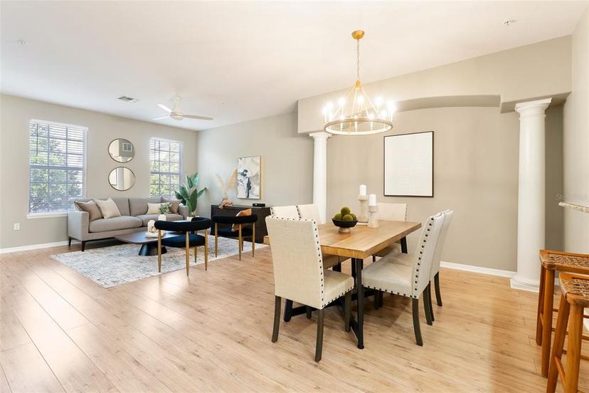 Picture of 1413 Chatfield Place, Orlando FL 32814