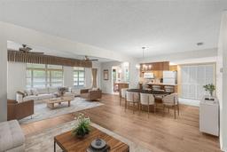 Picture of 1218 Gillespie Drive N, Palm Harbor, FL 34684