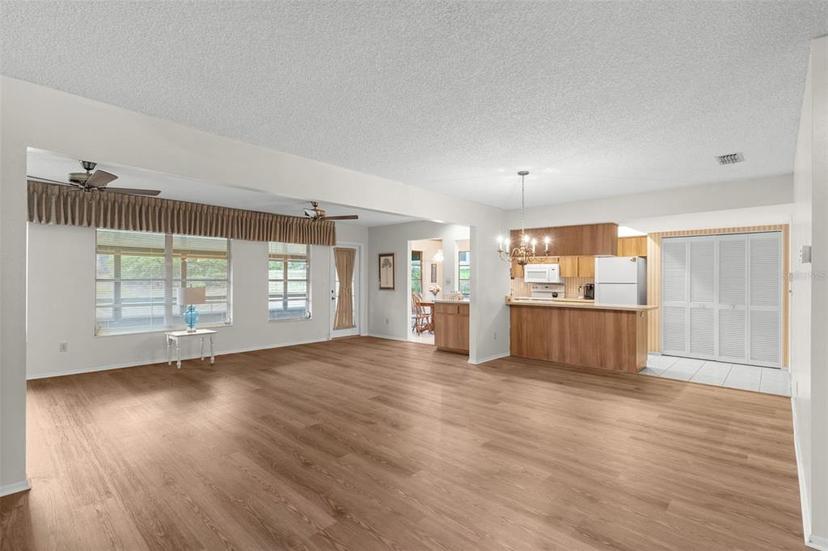 Picture of 1218 Gillespie Drive N, Palm Harbor FL 34684