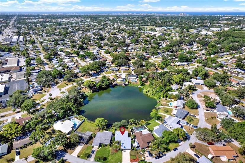 Picture of 10828 99Th Place, Seminole FL 33772