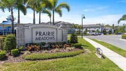 Picture of 1425 Prairie Meadows Way, Ocoee, FL 34761