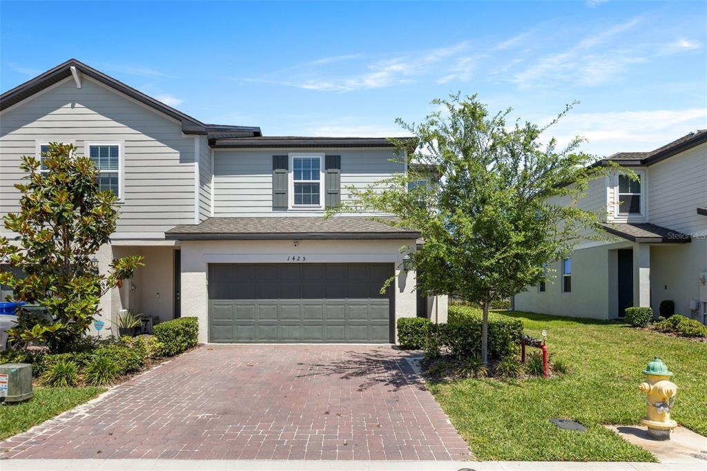 Picture of 1425 Prairie Meadows Way, Ocoee, FL 34761