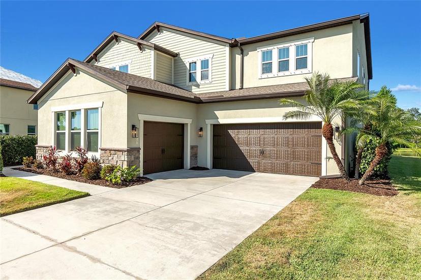 Picture of 13116 Bliss Loop, Bradenton FL 34211