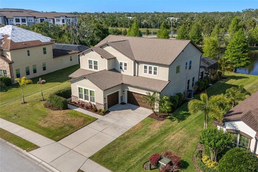 Picture of 13116 Bliss Loop, Bradenton FL 34211