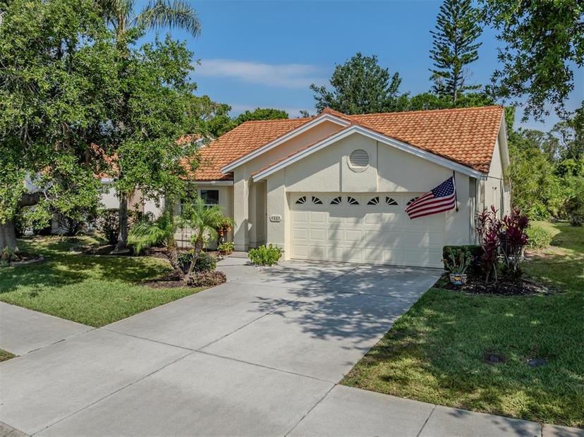 Picture of 4885 Tamarack Trail, Venice FL 34293