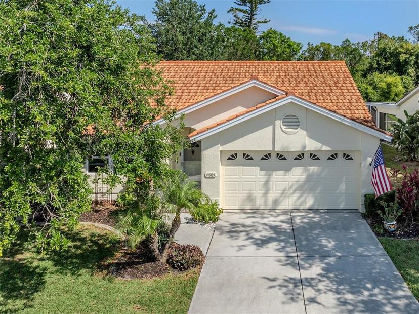 Picture of 4885 Tamarack Trail, Venice FL 34293