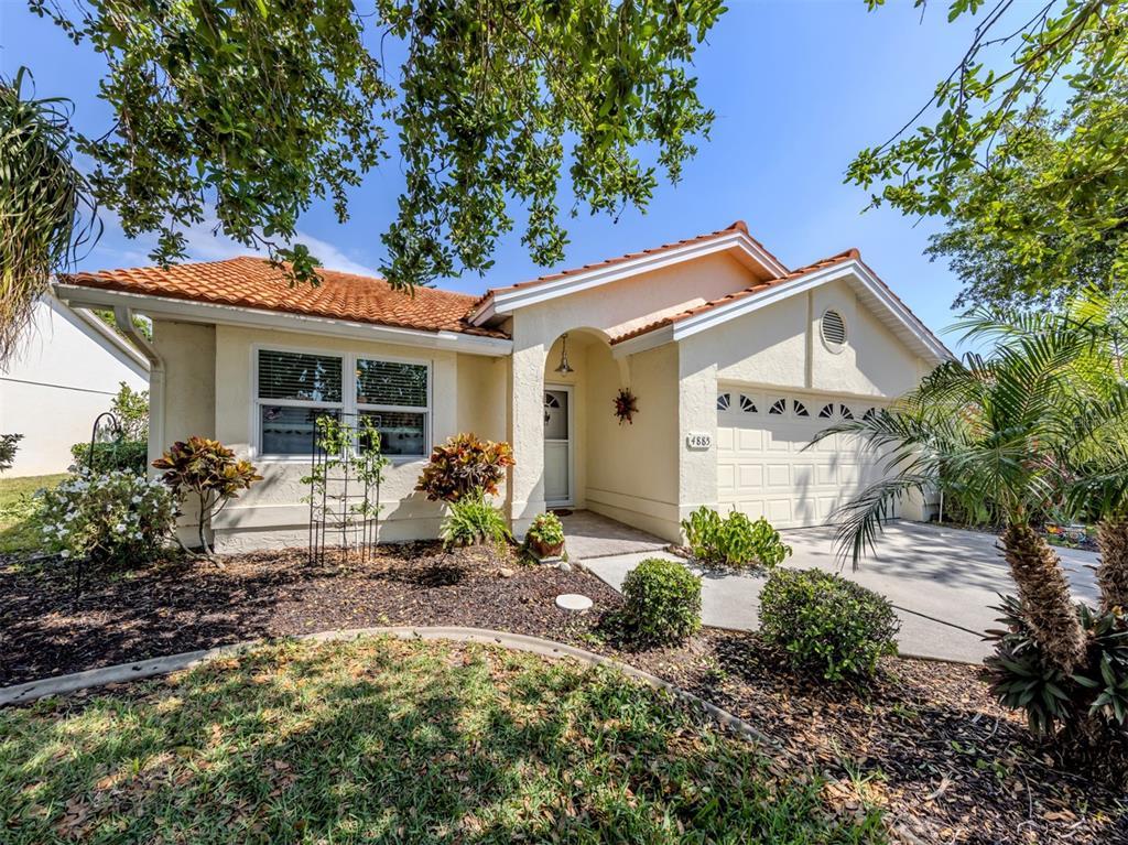 Picture of 4885 Tamarack Trail, Venice, FL 34293