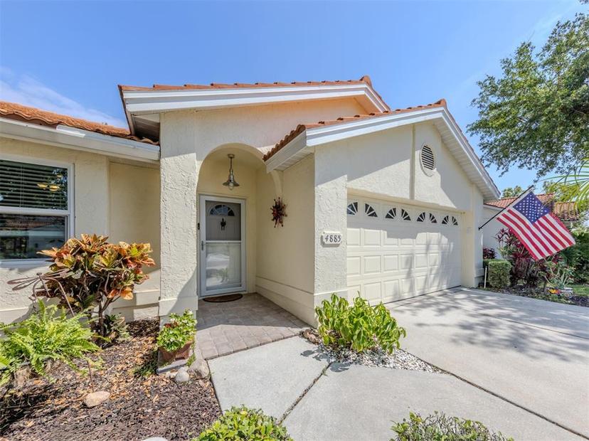Picture of 4885 Tamarack Trail, Venice FL 34293