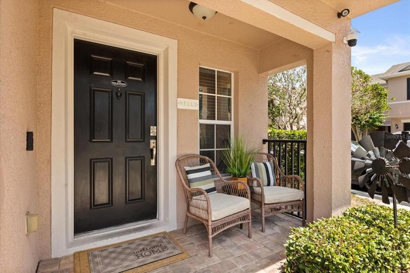 Picture of 5000 Ashford Falls Lane, Oviedo FL 32765