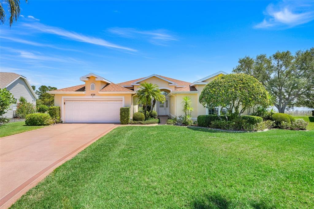 Picture of 4720 Summerbridge Circle, Leesburg, FL 34748